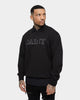 Saint Morta Society Crewneck Black
