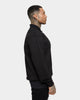 Saint Morta Society Crewneck Black