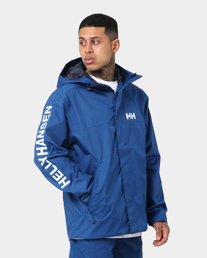 Helly Hansen Erivk Jacket Deep Fjord