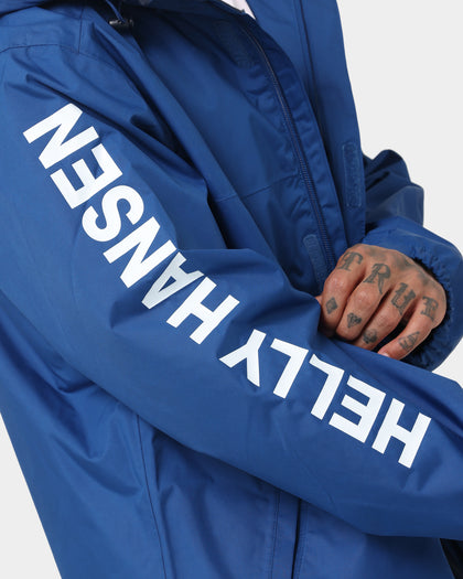 Helly Hansen Erivk Jacket Deep Fjord