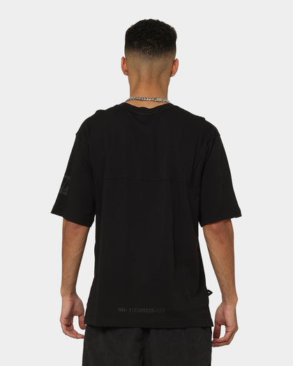 Helly Hansen Arc 22 Block T-Shirt Black