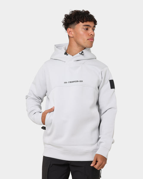 Helly Hansen Arc 22 Hoodie Grey Fog | Culture Kings US