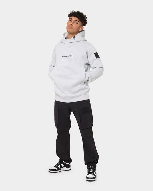 Helly Hansen Arc 22 Hoodie Grey Fog