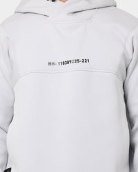 Helly Hansen Arc 22 Hoodie Grey Fog