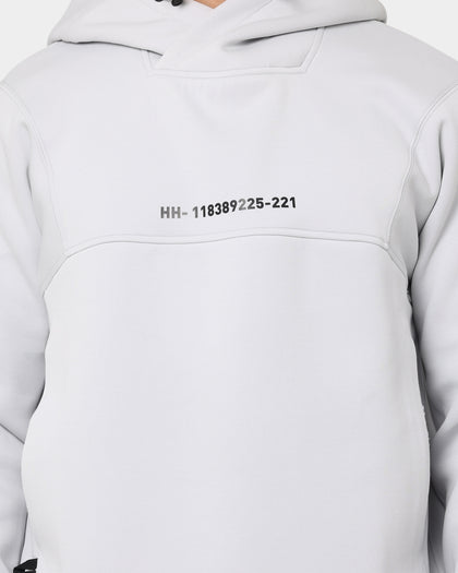 Helly Hansen Arc 22 Hoodie Grey Fog