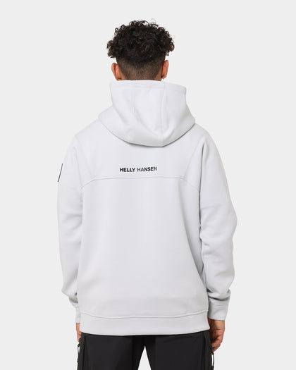 Helly Hansen Arc 22 Hoodie Grey Fog