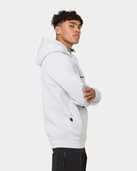 Helly Hansen Arc 22 Hoodie Grey Fog