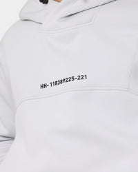 Helly Hansen Arc 22 Hoodie Grey Fog