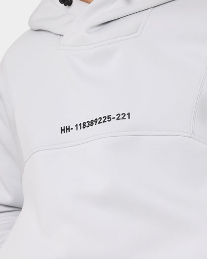 Helly Hansen Arc 22 Hoodie Grey Fog