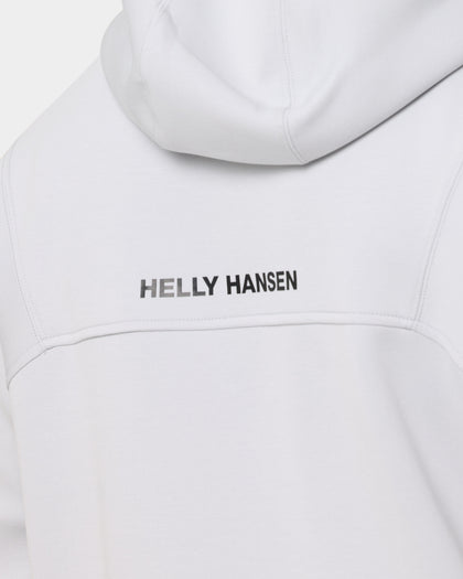 Helly Hansen Arc 22 Hoodie Grey Fog