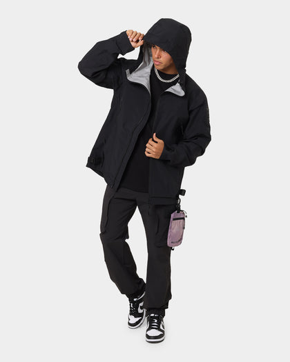 Helly Hansen Arc 22 Waterproof Jacket Black