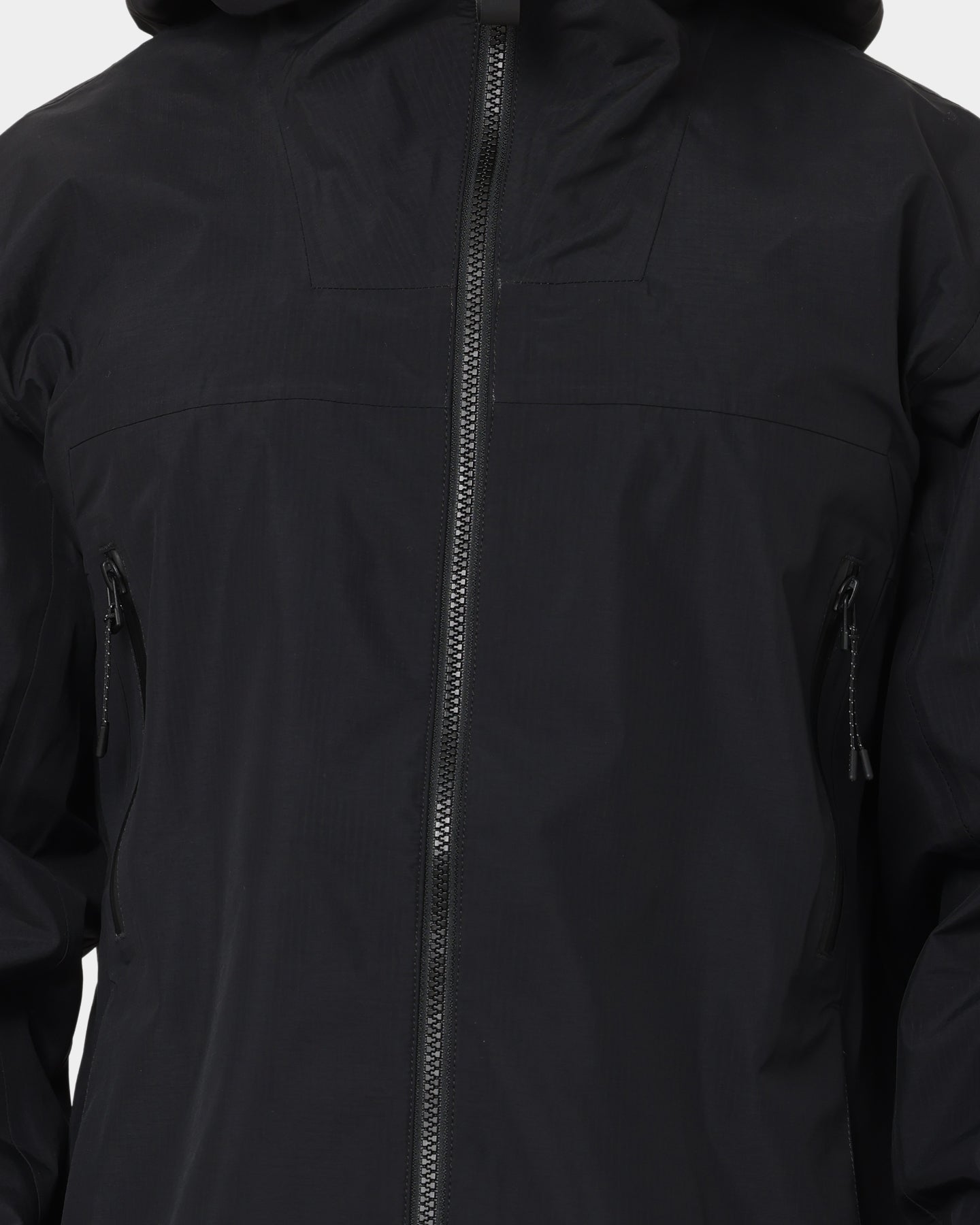 Helly Hansen Arc 22 Waterproof Jacket Black | Culture Kings US