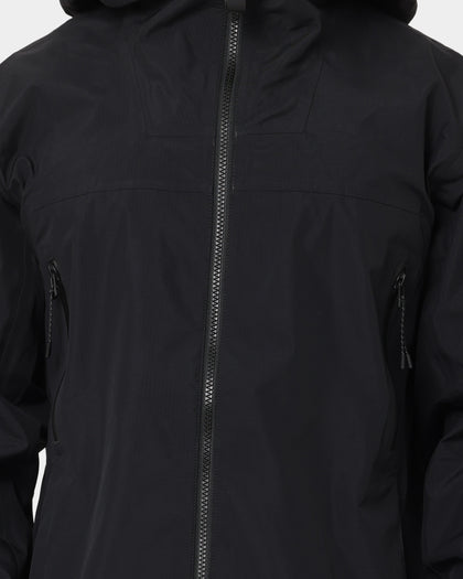 Helly Hansen Arc 22 Waterproof Jacket Black