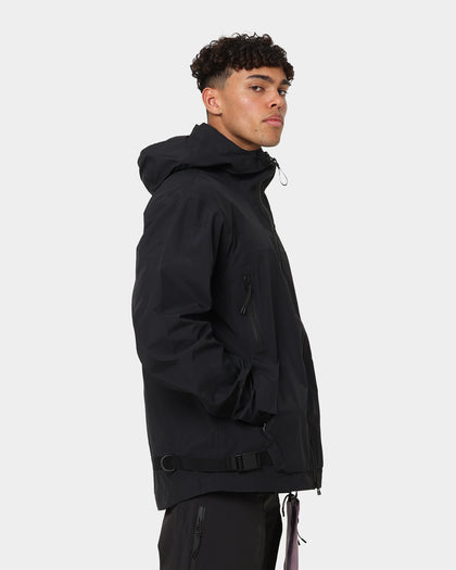 Helly Hansen Arc 22 Waterproof Jacket Black