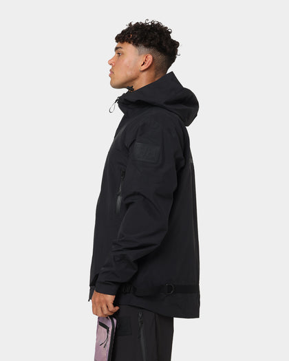 Helly Hansen Arc 22 Waterproof Jacket Black