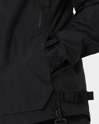 Helly Hansen Arc 22 Waterproof Jacket Black