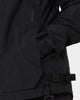 Helly Hansen Arc 22 Waterproof Jacket Black
