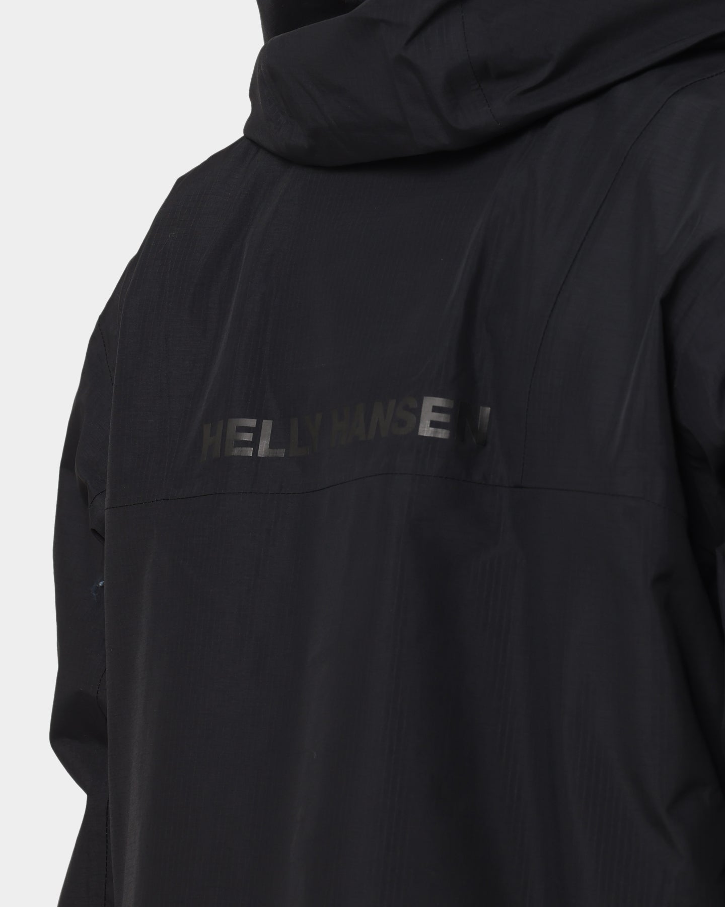Helly Hansen Arc 22 Waterproof Jacket Black | Culture Kings US