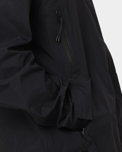Helly Hansen Arc 22 Waterproof Jacket Black