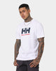 Helly Hansen HH Logo T-Shirt White