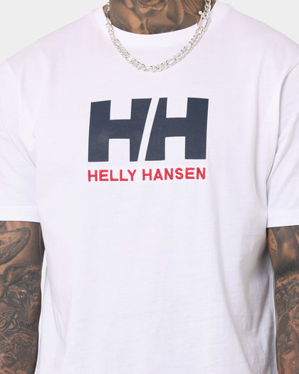 Helly Hansen HH Logo T-Shirt White