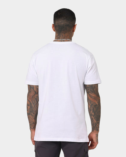 Helly Hansen HH Logo T-Shirt White