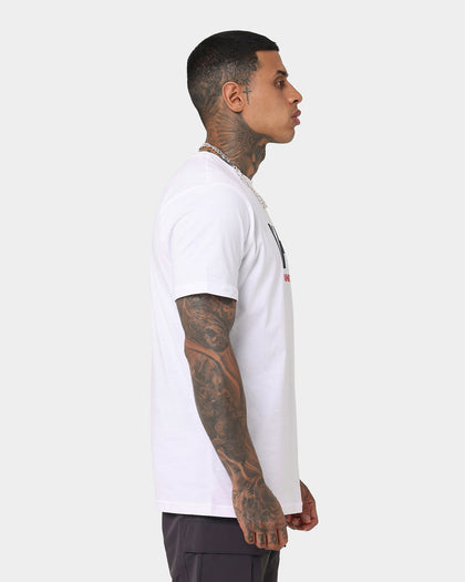 Helly Hansen HH Logo T-Shirt White