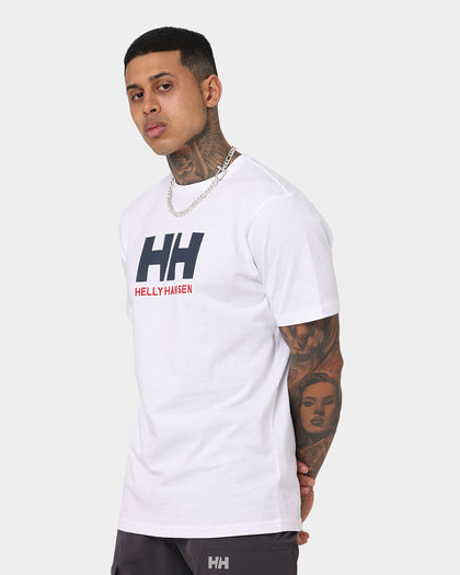 Helly Hansen HH Logo T-Shirt White
