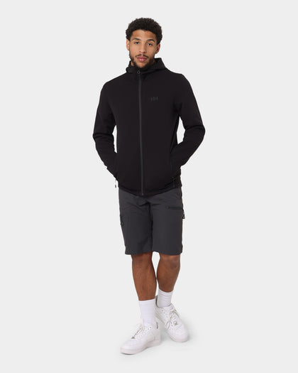 Helly Hansen Odin Power Stretch Pro Hoodie Black