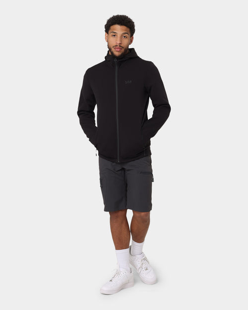 Helly Hansen Odin Power Stretch Pro Hoodie Black
