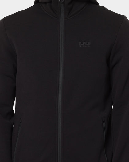 Helly Hansen Odin Power Stretch Pro Hoodie Black