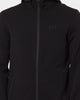 Helly Hansen Odin Power Stretch Pro Hoodie Black