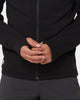 Helly Hansen Odin Power Stretch Pro Hoodie Black