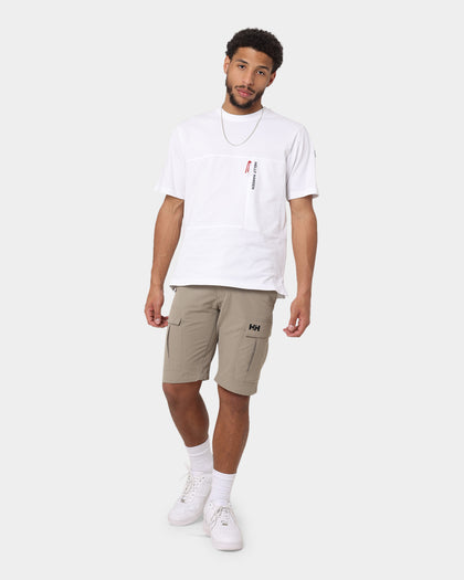 Helly Hansen RWB Pique T-Shirt White