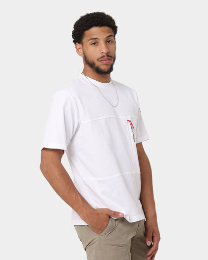 Helly Hansen RWB Pique T-Shirt White