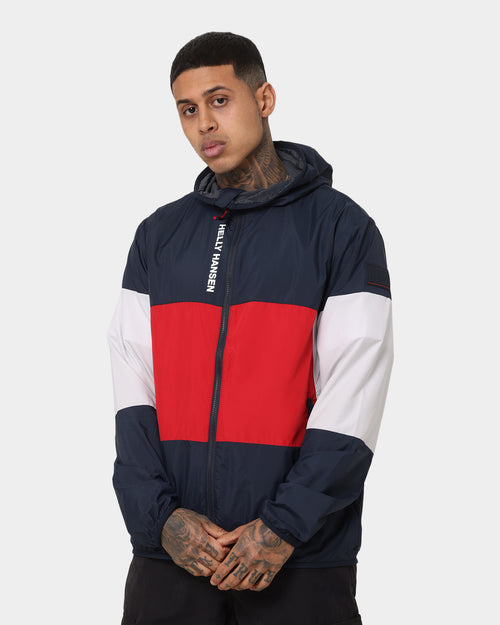Helly Hansen RWB Wind Jacket Navy