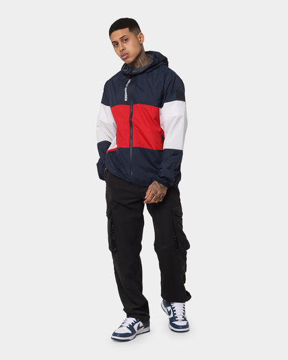 Helly Hansen RWB Wind Jacket Navy