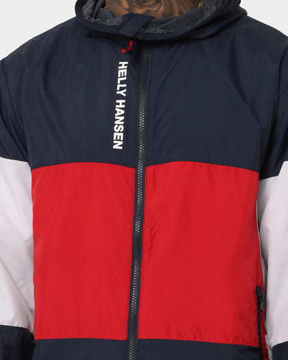 Helly Hansen RWB Wind Jacket Navy