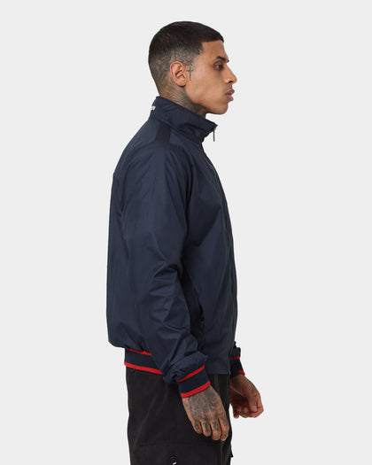 Helly Hansen Salt Windbreaker Jacket Navy