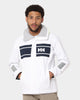 Helly Hansen Saltholm Jacket White