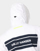 Helly Hansen Saltholm Jacket White