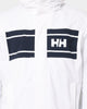 Helly Hansen Saltholm Jacket White