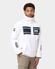 Helly Hansen Saltholm Jacket White