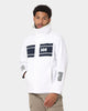 Helly Hansen Saltholm Jacket White