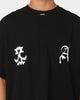 The Anti Order Dead Pixel T-Shirt Black