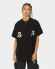 The Anti Order Dead Pixel T-Shirt Black