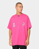 The Anti Order Dead Pixel T-Shirt Lethal Pink