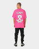 The Anti Order Dead Pixel T-Shirt Lethal Pink