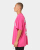 The Anti Order Dead Pixel T-Shirt Lethal Pink