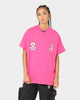 The Anti Order Dead Pixel T-Shirt Lethal Pink